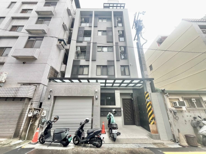 💖可雙租補✨陽台獨洗🏠流理臺✔️速洽💖 - Image 13