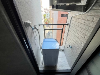 💖可雙租補✨電梯🏠全新✔️陽台獨洗💖 - Image 14