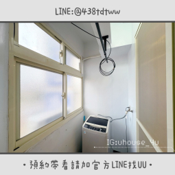 近中原｜限養貓🐱｜採光佳｜絕美大套房｜乾濕分離｜獨洗獨曬 - Image 14