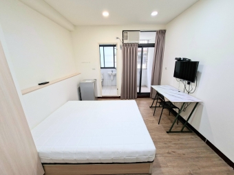 可租補☆台電☆陽台獨洗曬☆飲水機子母車（第5張）