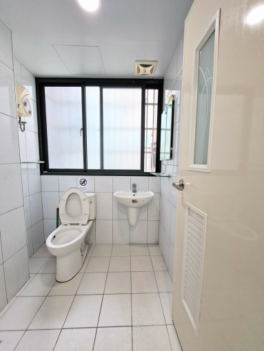 可租補☆台電☆陽台獨洗曬☆飲水機子母車（第9張）