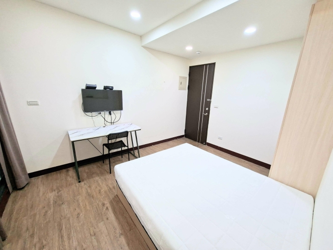 可租補☆台電☆陽台獨洗曬☆飲水機子母車（第6張）