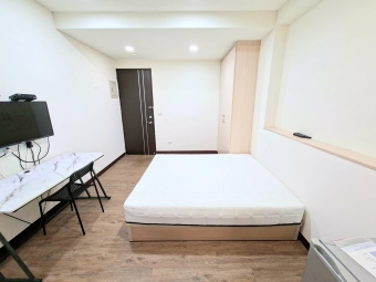 可租補☆台電☆陽台獨洗曬☆飲水機子母車（第2張）