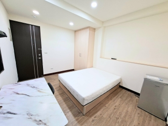 可租補☆台電☆陽台獨洗曬☆飲水機子母車（第1張）