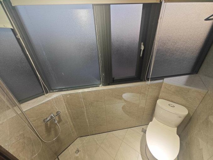 🔥北區可報稅雙租補🔥電梯陽台獨洗🔥飲水機子母車🔥近中科大一中（第3張）