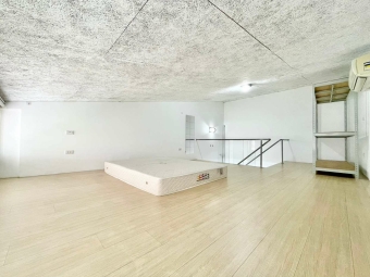 🌟健行路科博館第一排🔥超大間樓中樓✨可租補💰 - Image 21