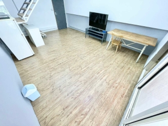 🌟健行路科博館第一排🔥超大間樓中樓✨可租補💰 - Image 14