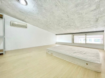 🌟健行路科博館第一排🔥超大間樓中樓✨可租補💰 - Image 20