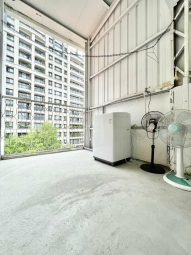 🌟健行路科博館第一排🔥超大間樓中樓✨可租補💰 - Image 19