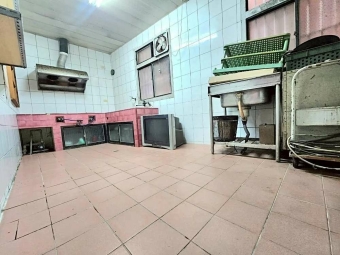 華興商圈餐飲店面*獅子王（第4張）