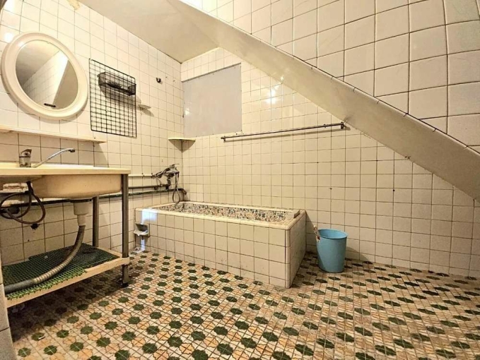 華興商圈餐飲店面*獅子王(第5張)