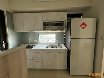 兆基社會住宅🏡華鳳特區上河城-可寵物付機械車位（第8張）