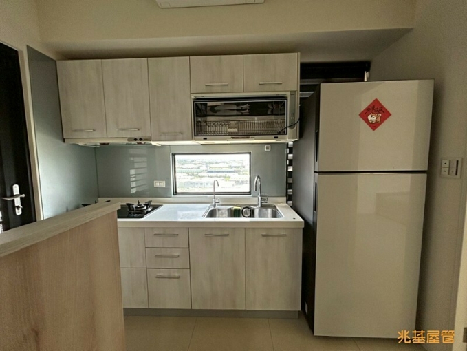 兆基社會住宅🏡華鳳特區上河城-可寵物付機械車位（第8張）