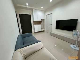 兆基社會住宅🏡華鳳特區上河城-可寵物付機械車位（第1張）