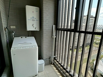 兆基社會住宅🏡華鳳特區上河城-可寵物付機械車位（第10張）