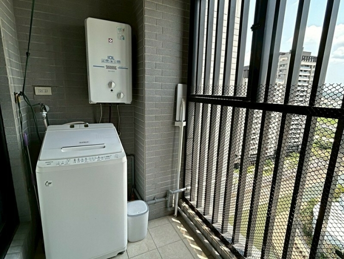 兆基社會住宅🏡華鳳特區上河城-可寵物付機械車位（第10張）