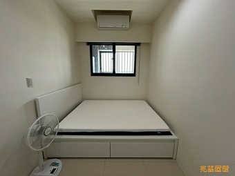 兆基社會住宅🏡華鳳特區上河城-可寵物付機械車位（第5張）