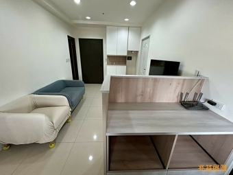 兆基社會住宅🏡華鳳特區上河城-可寵物付機械車位（第2張）