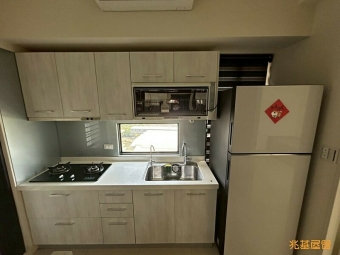 兆基社會住宅🏡華鳳特區上河城-可寵物付機械車位（第9張）
