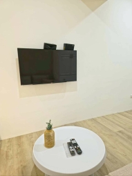 大同區.全新.大橋頭站30秒.出站即到.舒適設計感套房A01 - Image 13