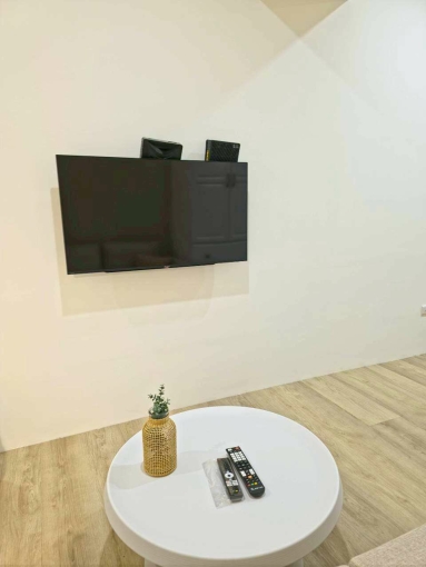 大同區.全新.大橋頭站30秒.出站即到.舒適設計感套房A01 - Image 5