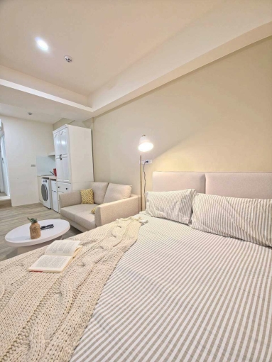 大同區.全新.大橋頭站30秒.出站即到.舒適設計感套房A01 - Image 3