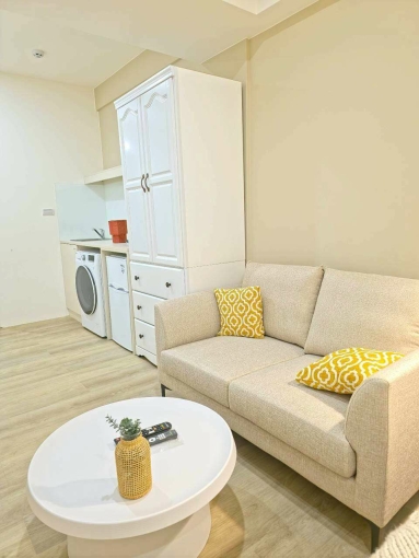 大同區.全新.大橋頭站30秒.出站即到.舒適設計感套房A01 - Image 4