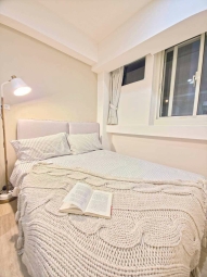 大同區.全新.大橋頭站30秒.出站即到.舒適設計感套房A01 - Image 9