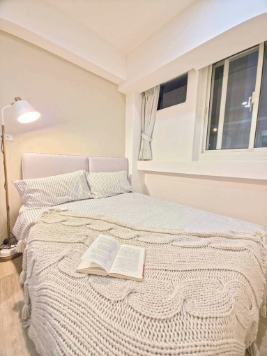 大同區.全新.大橋頭站30秒.出站即到.舒適設計感套房A01 - Image 1