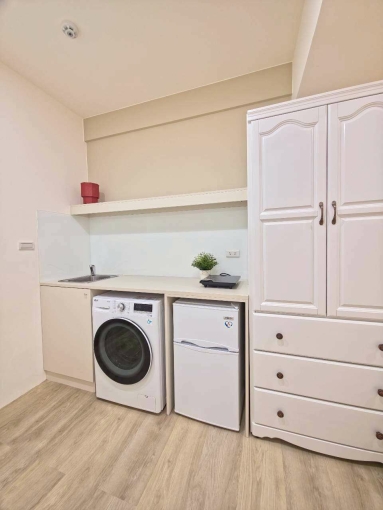 大同區.全新.大橋頭站30秒.出站即到.舒適設計感套房A01 - Image 6