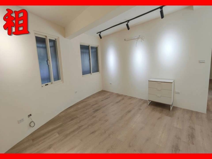 @@大安麟光捷運商圈旁*新裝潢機能採光三房(第1張)