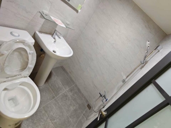 @@大安麟光捷運商圈旁*新裝潢機能採光三房（第11張）