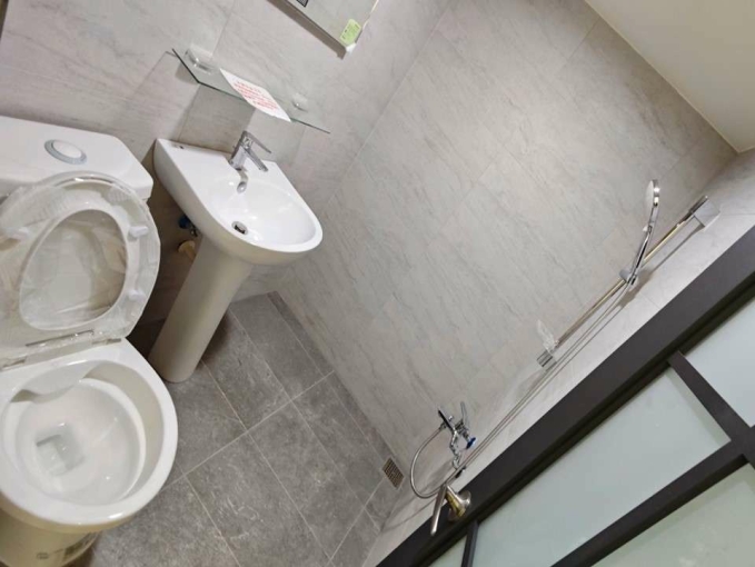 @@大安麟光捷運商圈旁*新裝潢機能採光三房(第11張)