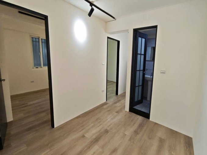 @@大安麟光捷運商圈旁*新裝潢機能採光三房(第4張)