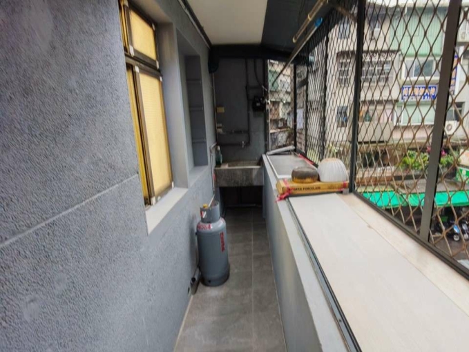 @@大安麟光捷運商圈旁*新裝潢機能採光三房(第12張)