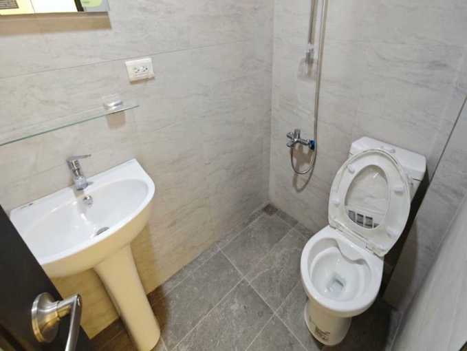 @@大安麟光捷運商圈旁*新裝潢機能採光三房(第10張)