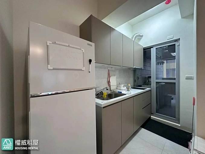🏡可租補｜澍陽．莘莘｜近橋頭車站捷運宅｜環保室1F含管 - Image 4