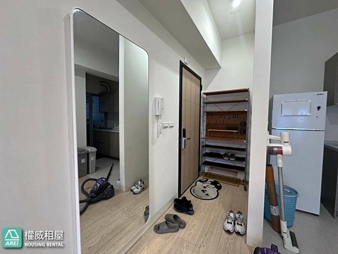 🏡可租補｜澍陽．莘莘｜近橋頭車站捷運宅｜環保室1F含管 - Image 5