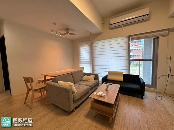 🏡可租補｜澍陽．莘莘｜近橋頭車站捷運宅｜環保室1F含管 - Image 3