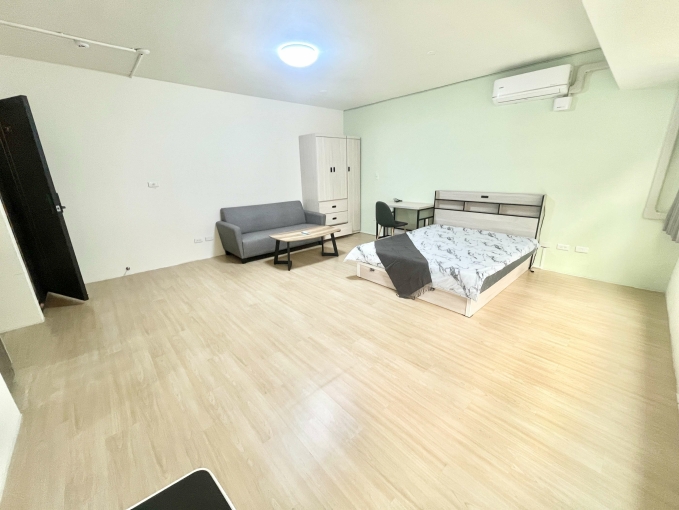 🧡加賴約🧡電梯美屋🧡獨洗室內曬🧡雙租屋補助🧡流理台🧡稀有釋出🧡 - Image 5