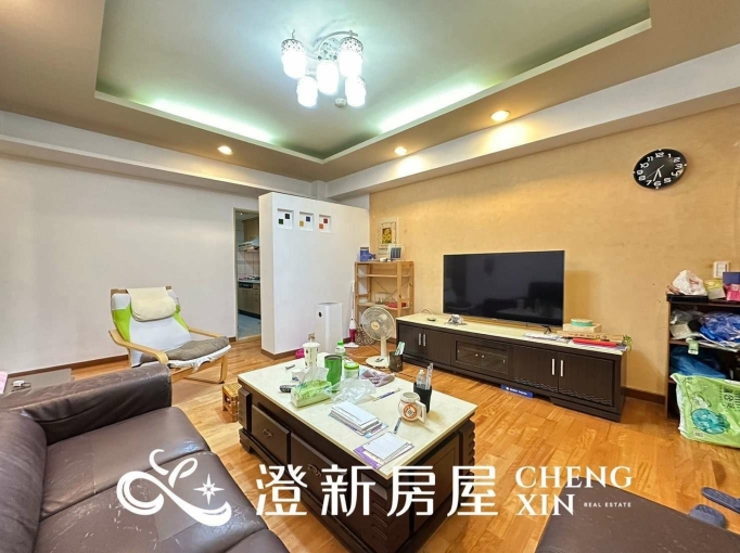 🌳北區電梯三房只要26000🌳 - Image 1