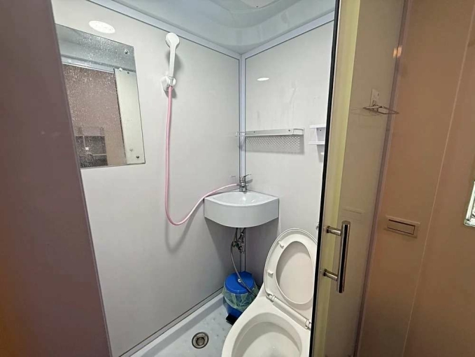 租屋找77✿藝文稀有採光佳,陽台獨洗,有飲水機 - Image 5