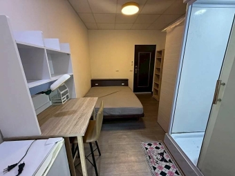 租屋找77✿藝文稀有採光佳,陽台獨洗,有飲水機 - Image 7