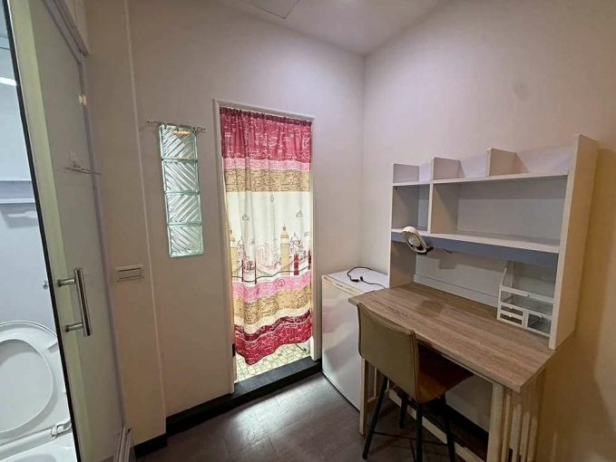 租屋找77✿藝文稀有採光佳,陽台獨洗,有飲水機 - Image 4