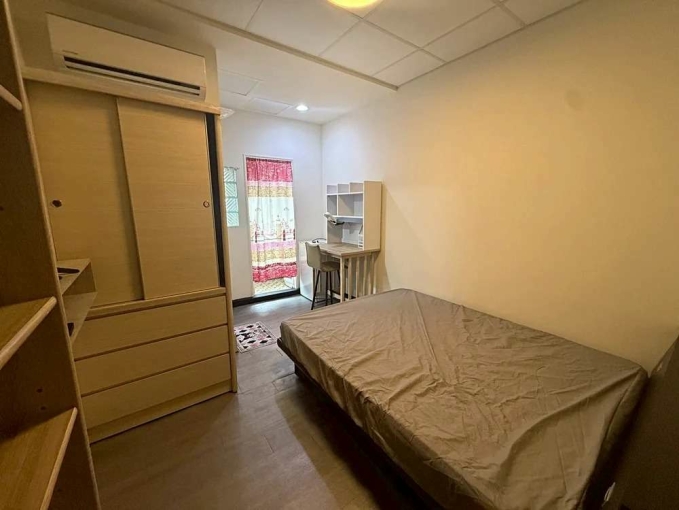 租屋找77✿藝文稀有採光佳,陽台獨洗,有飲水機 - Image 3