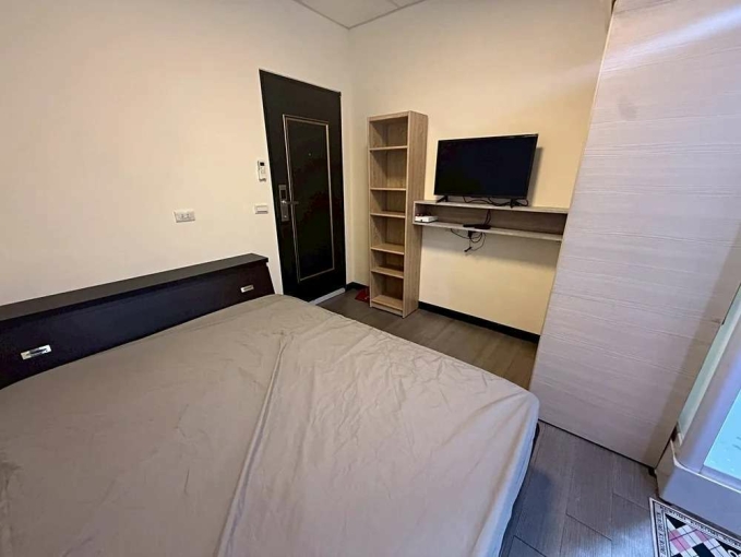 租屋找77✿藝文稀有採光佳,陽台獨洗,有飲水機 - Image 2