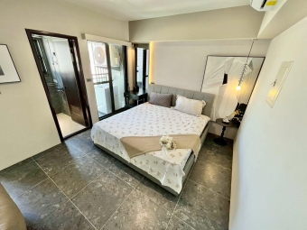 精品大套房😍1房1廳✅質感裝潢✅可租補✅可貓貓✅陽台獨洗曬（第13張）