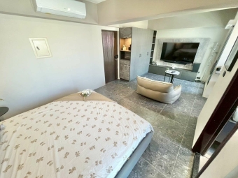 精品大套房😍1房1廳✅質感裝潢✅可租補✅可貓貓✅陽台獨洗曬（第12張）