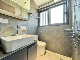 精品大套房😍1房1廳✅質感裝潢✅可租補✅可貓貓✅陽台獨洗曬（第6張）