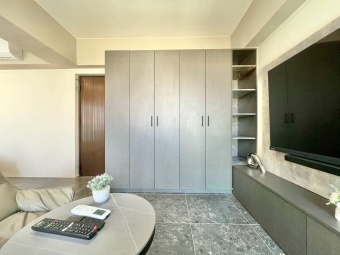 精品大套房😍1房1廳✅質感裝潢✅可租補✅可貓貓✅陽台獨洗曬（第11張）